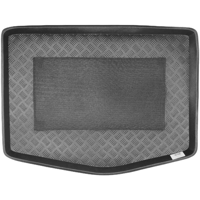 Ford C-Max 2010-2018 Bagažinės kilimėlis MIX-PLAST 17040/M