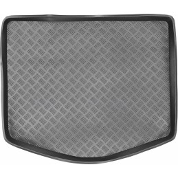 Ford C-Max 2010-2019 Bagažinės kilimėlis MIX-PLAST 17027