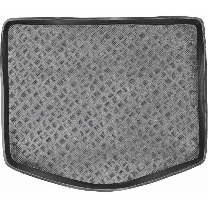 Ford C-Max 2010-2019 Bagažinės kilimėlis MIX-PLAST 17027