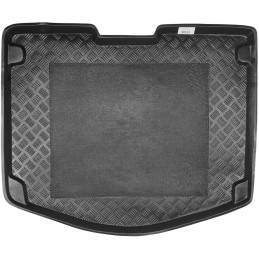 Ford C-Max 2010-2019 Bagažinės kilimėlis MIX-PLAST 17027/M