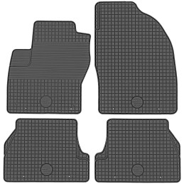 Ford C-Max Grand C-Max 2010-2019 Guminiai kilimėliai DOMA 215184