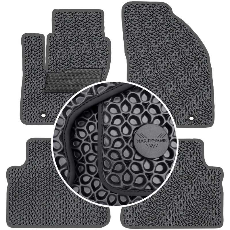 Ford C-Max I 2003-2010 EVA MAX-MAT 10189