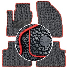 Ford C-Max I 2003-2010 EVA MAX-MAT 10189