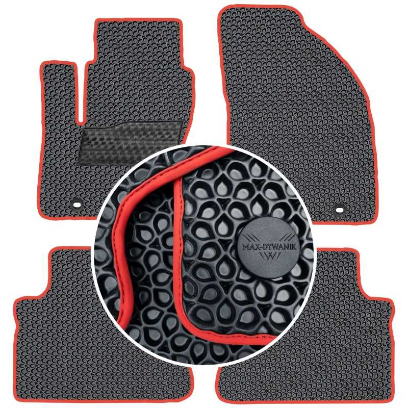 Ford C-Max I 2003-2010 EVA MAX-MAT 10189