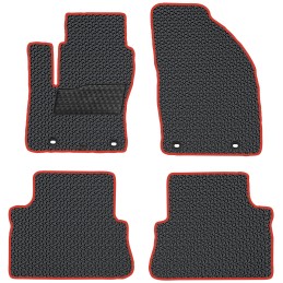 Ford C-Max I 2003-2010 EVA MAX-MAT 10189