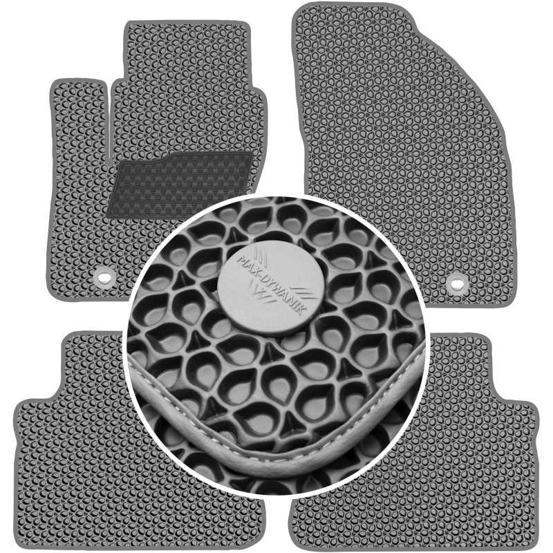Ford C-Max I 2003-2010 EVA MAX-MAT 10189
