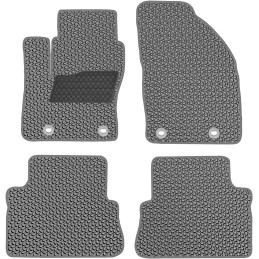 Ford C-Max I 2003-2010 EVA MAX-MAT 10189