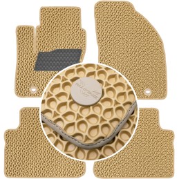 Ford C-Max I 2003-2010 EVA MAX-MAT 10189