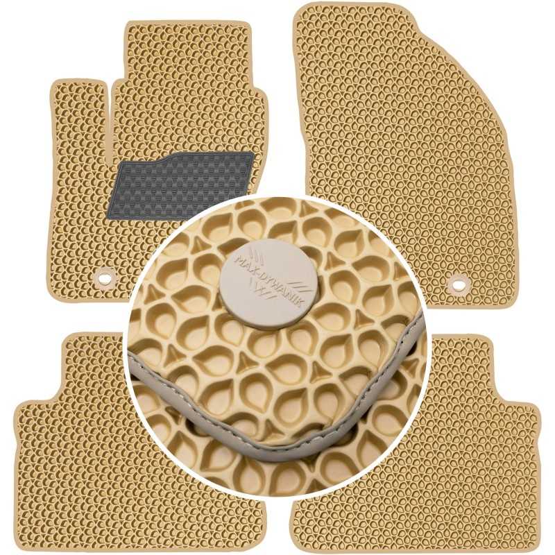 Ford C-Max I 2003-2010 EVA MAX-MAT 10189