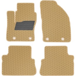 Ford C-Max I 2003-2010 EVA MAX-MAT 10189