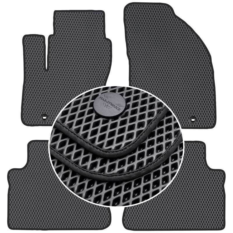 Ford C-Max I 2003-2010 EVA MAX-MAT 10189