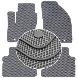 Ford C-Max I 2003-2010 EVA MAX-MAT 10189