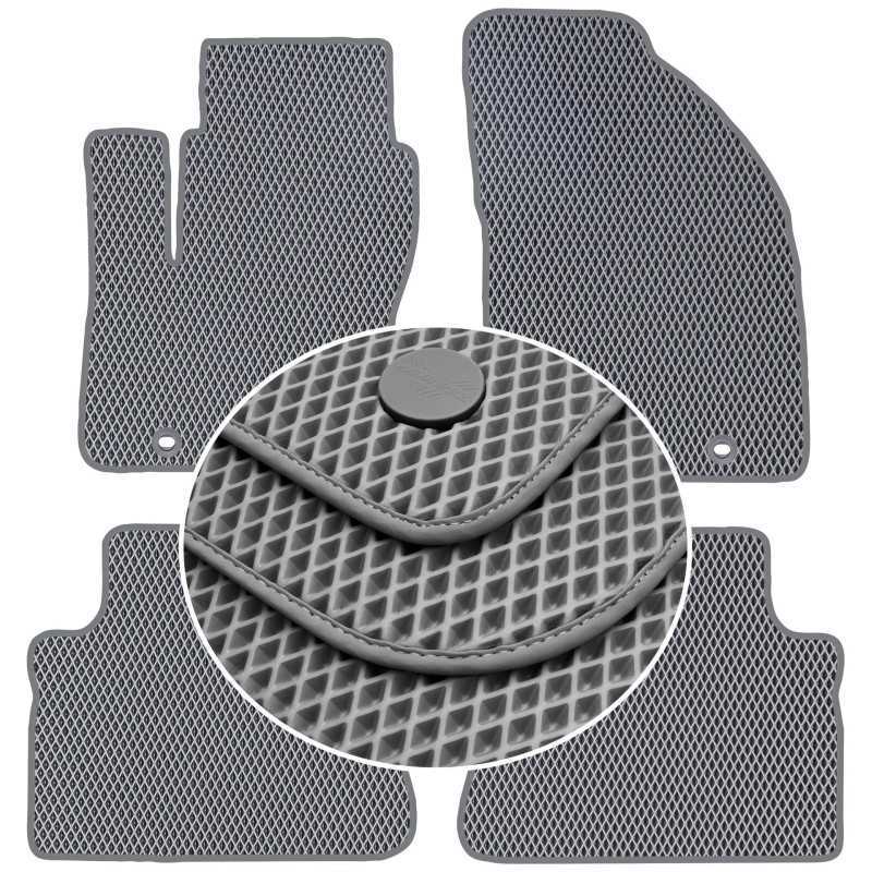 Ford C-Max I 2003-2010 EVA MAX-MAT 10189
