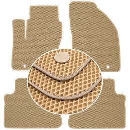 Ford C-Max I 2003-2010 EVA MAX-MAT 10189