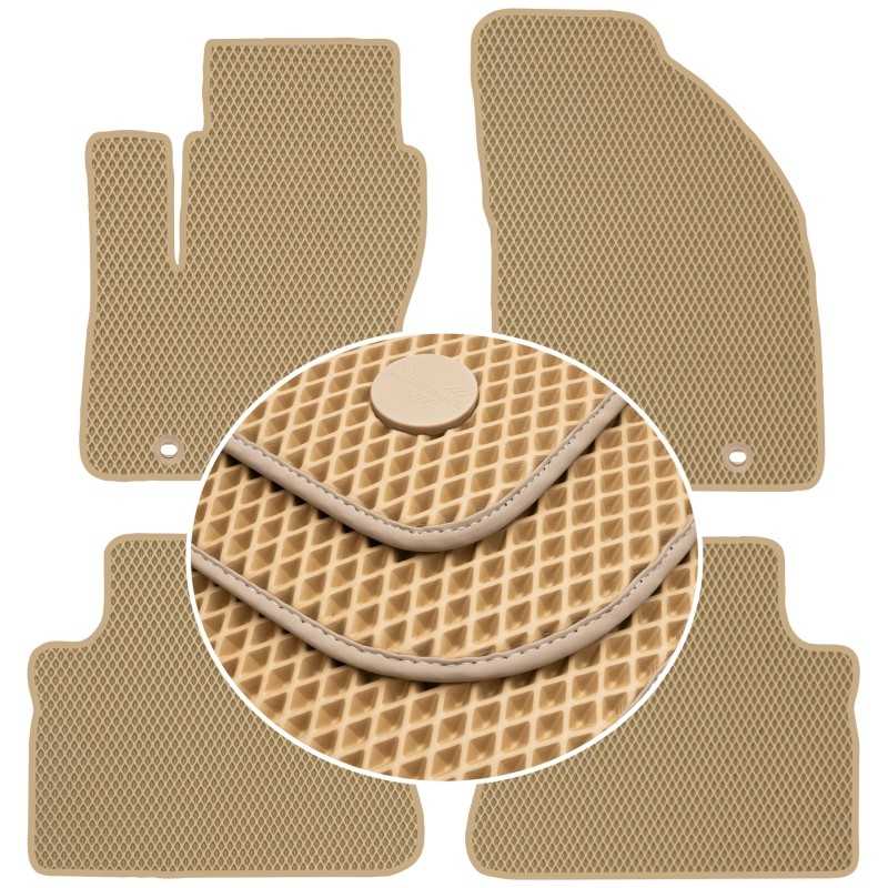 Ford C-Max I 2003-2010 EVA MAX-MAT 10189