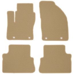 Ford C-Max I 2003-2010 EVA MAX-MAT 10189