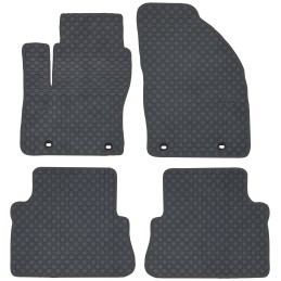 Ford C-Max I 2003-2010 m. Guminiai kilimėliai PRIME-LINER MAX-MAT