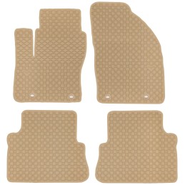 Ford C-Max I 2003-2010 m. Guminiai kilimėliai PRIME-LINER MAX-MAT