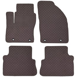Ford C-Max I 2003-2010 m. Guminiai kilimėliai PRIME-LINER MAX-MAT