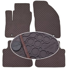Ford C-Max I 2003-2010 m. Guminiai kilimėliai PRIME-LINER MAX-MAT