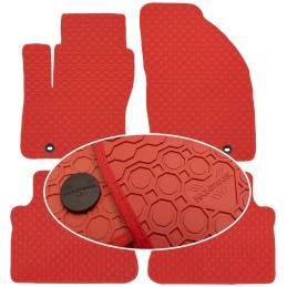 Ford C-Max I 2003-2010 m. Guminiai kilimėliai PRIME-LINER MAX-MAT