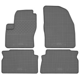 Ford C-Max I 2004-2010 Guminiai kilimėliai RIGUM 900804