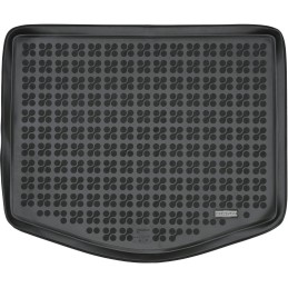 Ford C-MAX I Miniven 2003-2010 Bagažinės kilimėlis REZAW 230415