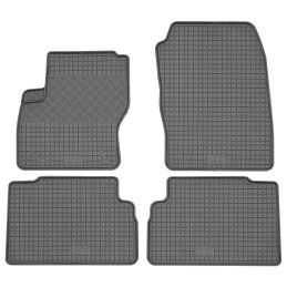 Ford C-Max II 2010-2019 m. guminiai kilimėliai RIGUM 900811