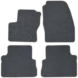 Ford C-Max II 5 vietų 2012-2019 m. guminiai kilimėliai PRIME-LINER MAX-MAT