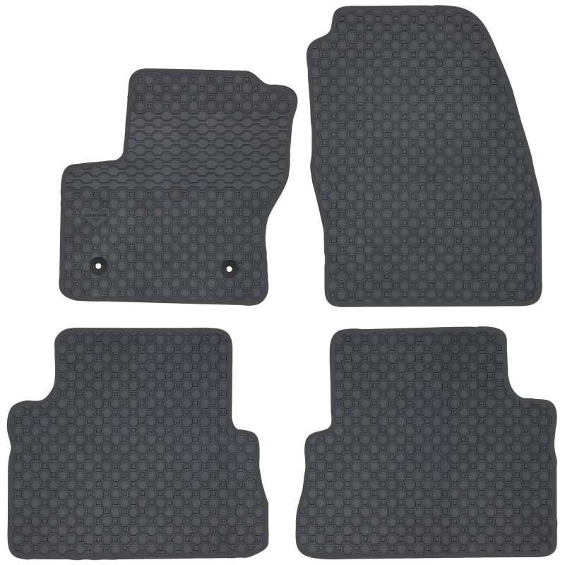 Ford C-Max II 5 vietų 2012-2019 m. guminiai kilimėliai PRIME-LINER MAX-MAT