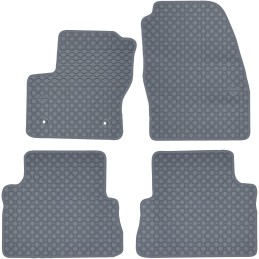 Ford C-Max II 5 vietų 2012-2019 m. guminiai kilimėliai PRIME-LINER MAX-MAT