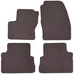 Ford C-Max II 5 vietų 2012-2019 m. guminiai kilimėliai PRIME-LINER MAX-MAT