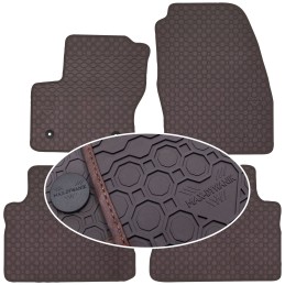 Ford C-Max II 5 vietų 2012-2019 m. guminiai kilimėliai PRIME-LINER MAX-MAT