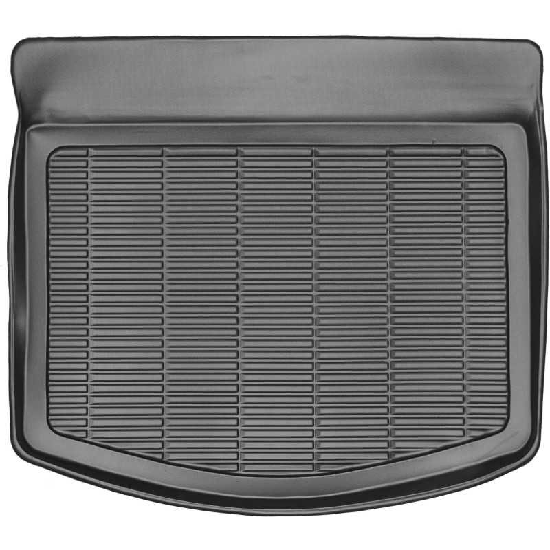 Ford C-Max II minivenas (su atsarginiu ratu) 2010-2019 Bagažinės kilimėlis MAX-MAT 910503