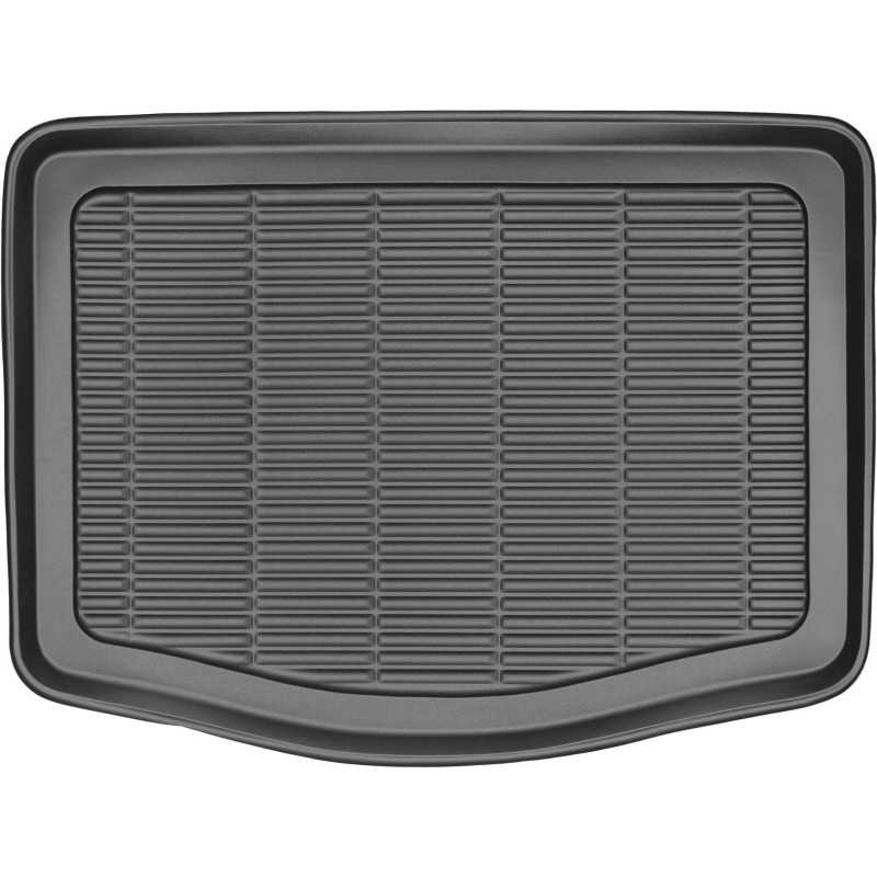 Ford C-Max II minivenas, 5 vietų, 2015-2019 m., bagažinės kilimėlis MAX-MAT 910501