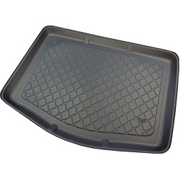 Ford C-MAX II VAN 5D 2010-2019 Bagažinės kilimėlis ARISTAR 192629G