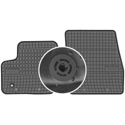 Ford Connect 2013- FROGUM D0315 guminiai kilimėliai