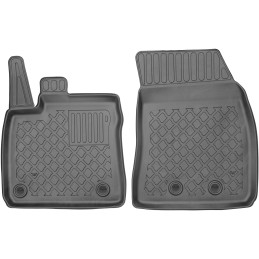 Ford Courier 08.2014- Guminiai kilimėliai ARISTAR 654056