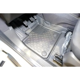 Ford Courier 08.2014- Guminiai kilimėliai ARISTAR 654056