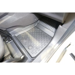 Ford Courier 08.2014- Guminiai kilimėliai ARISTAR 654056