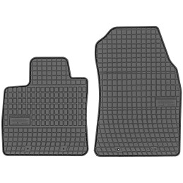 Ford Courier 2014- Guminiai kilimėliai FROGUM 542605