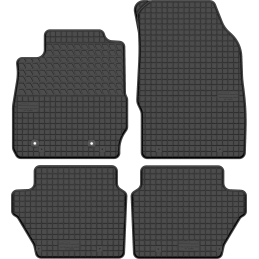 Ford EcoSport 2014-2022 m. guminiai kilimėliai MOTOHOBBY 210502