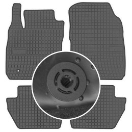 Ford EcoSport 2017- Guminiai kilimėliai FROGUM 401945