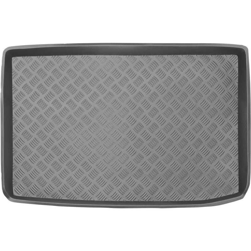 Ford EcoSport 2019- bagažinės kilimėlis MIX-PLAST 17060