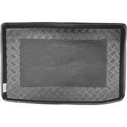 Ford EcoSport 2019- bagažinės kilimėlis MIX-PLAST 17060/M