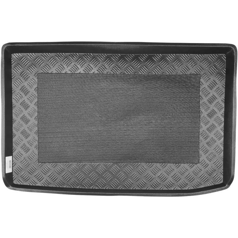 Ford EcoSport 2019- bagažinės kilimėlis MIX-PLAST 17060/M