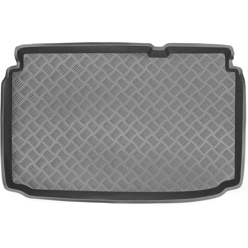 Ford EcoSport 2019- bagažinės kilimėlis MIX-PLAST 17061