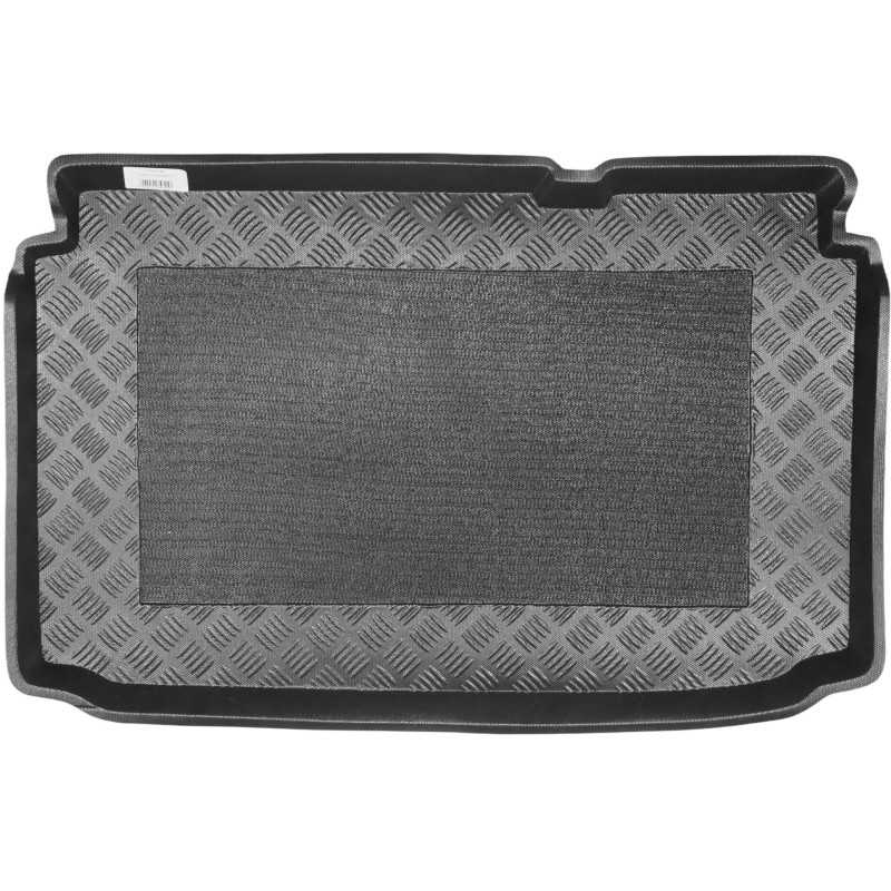 Ford EcoSport 2019- bagažinės kilimėlis MIX-PLAST 17061/M