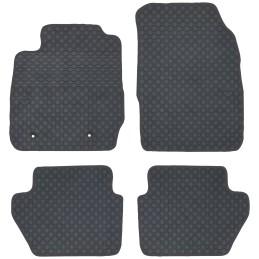 Ford Ecosport II 2012- Guminiai kilimėliai PRIME-LINER MAX-MAT