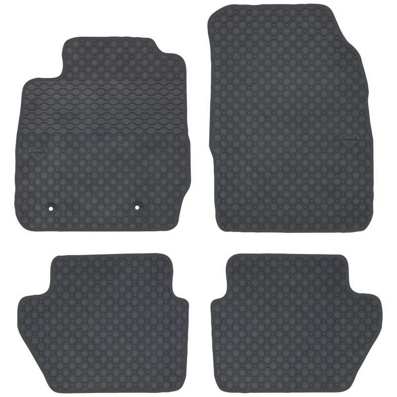 Ford Ecosport II 2012- Guminiai kilimėliai PRIME-LINER MAX-MAT